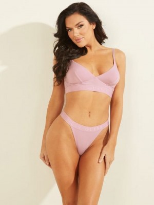 Guess April Bra Roz | GUESS-SN28559