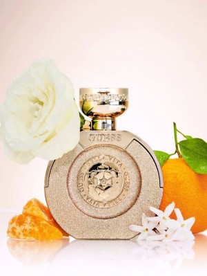 Guess Bella Vita Paradiso, Eau de Parfum, 3.4 oz Aurii | GUESS-SN30213