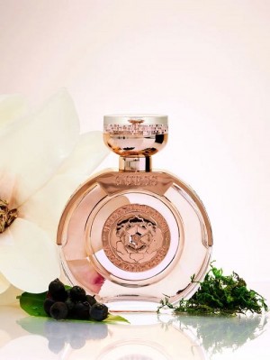 Guess Bella Vita Rosa, 3.4 oz Argintii | GUESS-SN30210