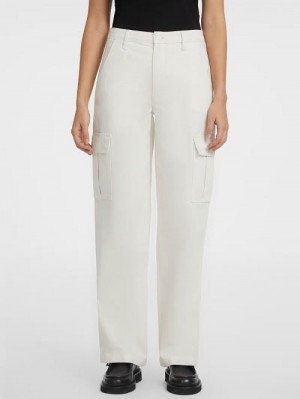 Guess Cargo Chino Pants Albi | GUESS-SN28238