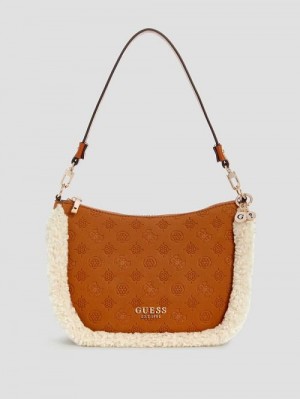 Guess Davika Hobo Maro | GUESS-SN29168