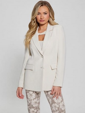 Guess Desiree Blazer Albi | GUESS-SN27979