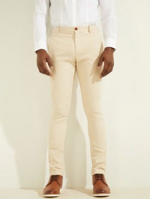 Guess Easy Chino Pant Albi | GUESS-SN31386