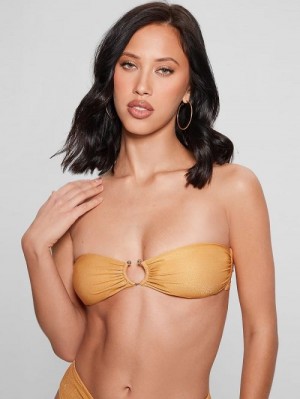 Guess Eco Bandeau Top Aurii | GUESS-SN28525