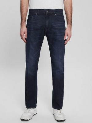 Guess Eco Rodeo Jeans Albastri | GUESS-SN30377