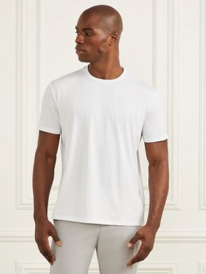 Guess Formal Performance Shirt Albi | GUESS-SN31079