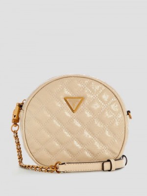 Guess Giully Circle Bag Albi | GUESS-SN28661