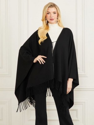 Guess Kelly Cover-Up Negrii | GUESS-SN27661