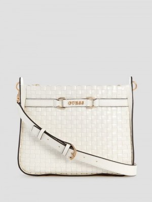 Guess Majka Hobo Bag Albi | GUESS-SN28729