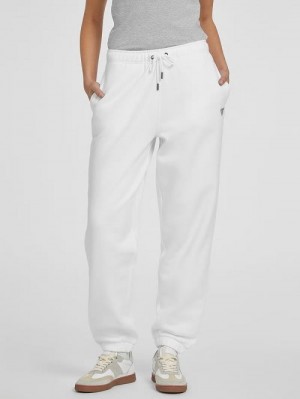 Guess Mini Label Joggers Albi | GUESS-SN28221