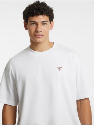 Guess Mini Patch Tee Albi | GUESS-SN30668