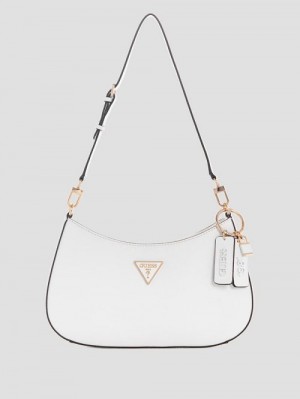 Guess Noelle Shoulder Bag Albi | GUESS-SN29141