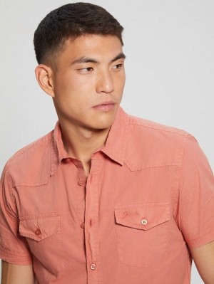 Guess Nottingham Shirt Roz | GUESS-SN31277