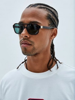 Guess Originals Aviator Sunglasses Maro | GUESS-SN31806