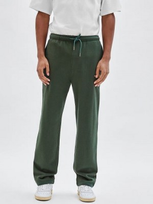 Guess Originals Sweatpants Verzi | GUESS-SN31385