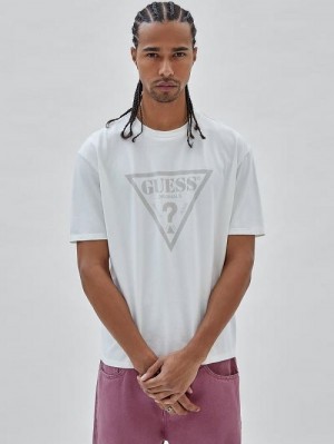 Guess Originals Triangle Tee Albi | GUESS-SN30484