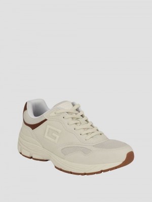 Guess Palak Dad Sneakers Albi | GUESS-SN31877
