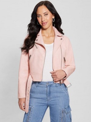 Guess Patty Biker Roz | GUESS-SN27896