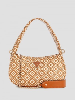 Guess Rianee Hobo Maro | GUESS-SN29136