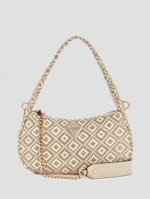 Guess Rianee Hobo Maro | GUESS-SN29143