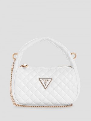 Guess Rianee Mini Hobo Albi | GUESS-SN28806