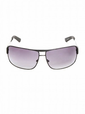 Guess Ron Navigator Sunglasses Negrii | GUESS-SN31814