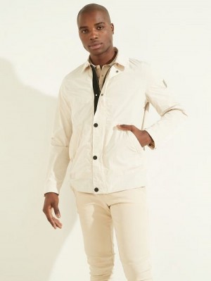 Guess Tech Jacket Albi | GUESS-SN30823