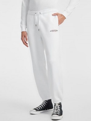 Guess Traditional Joggers Albi | GUESS-SN31467