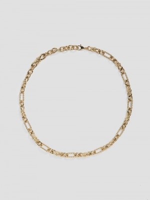 Guess Twisted & Knot Bracelet Aurii | GUESS-SN30317
