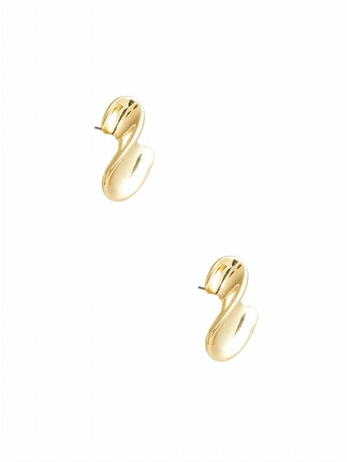 Guess 14K Gold-Plated Stud Set Aurii | GUESS-SN30290