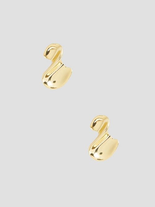 Guess 14K Gold-Plated Stud Set Aurii | GUESS-SN30290