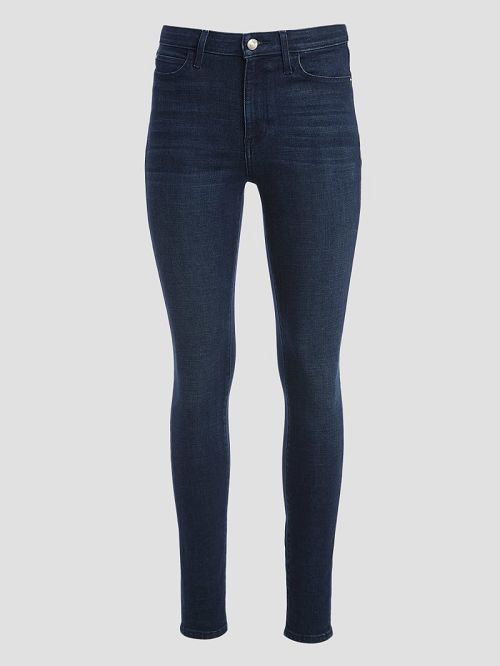 Guess 1981 Skinny Jeans Albastri | GUESS-SN26588
