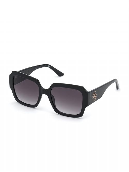 Guess Addison Butterfly Sunglasses Negrii | GUESS-SN30074