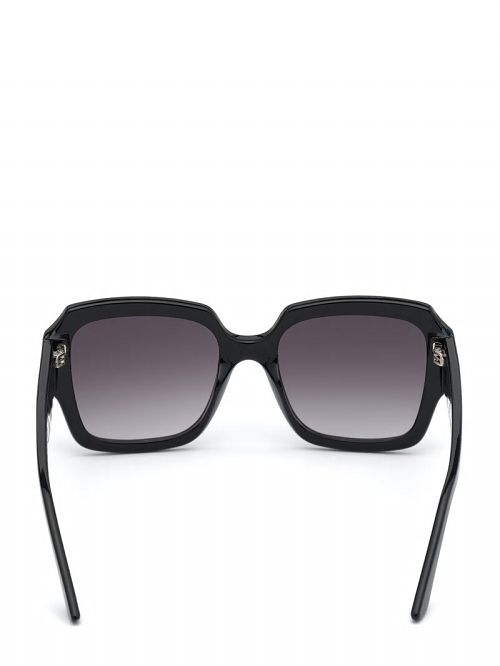 Guess Addison Butterfly Sunglasses Negrii | GUESS-SN30074