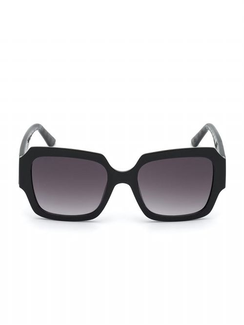 Guess Addison Butterfly Sunglasses Negrii | GUESS-SN30074