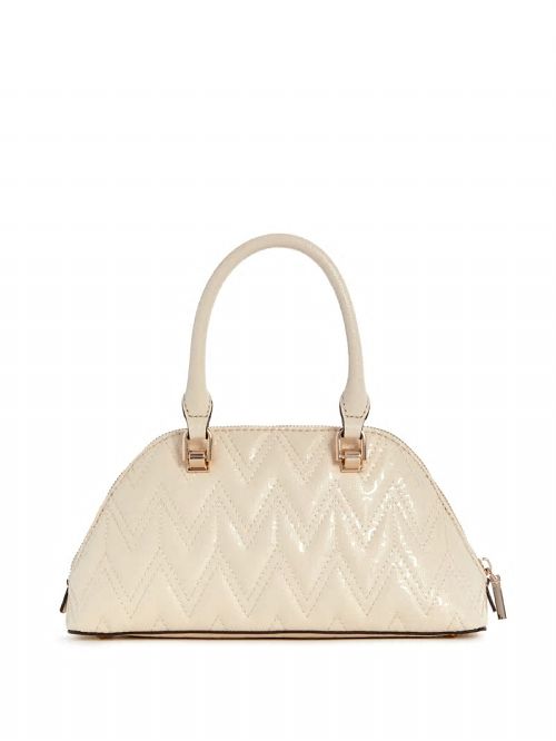 Guess Adelard Dome Satchel Albi | GUESS-SN29257