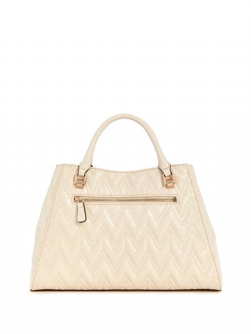 Guess Adelard Girlfriend Satchel Albi | GUESS-SN28841