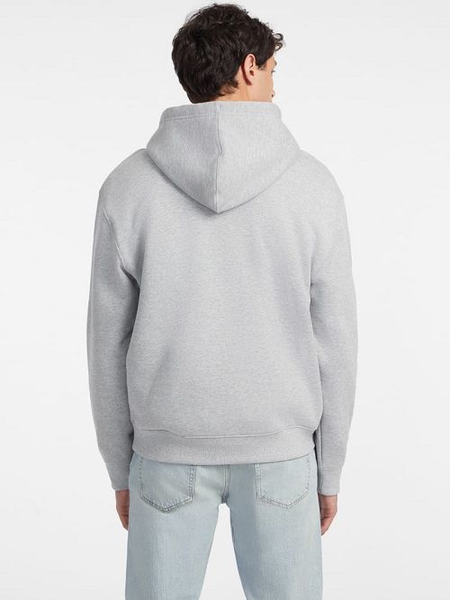 Guess American Tradition Hoodie Gri | GUESS-SN30931