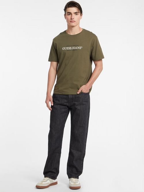 Guess American Tradition Tee Verzi | GUESS-SN30574