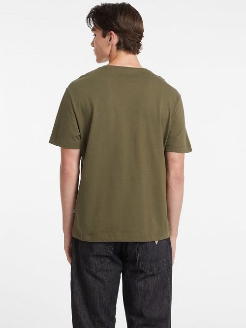 Guess American Tradition Tee Verzi | GUESS-SN30574