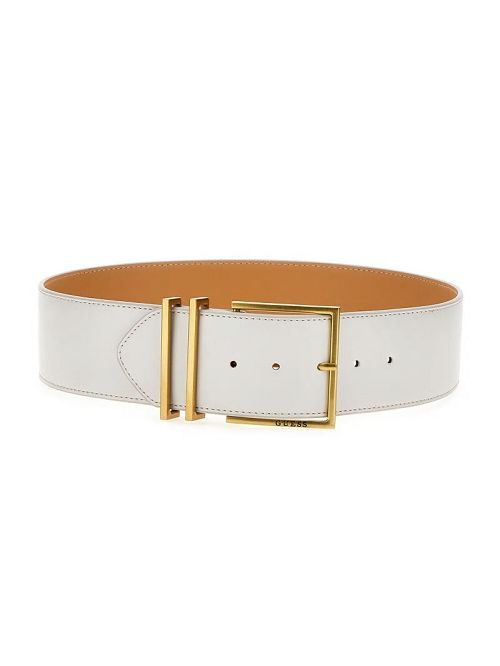 Guess Angela Waist Belt Albi Aurii | GUESS-SN30223