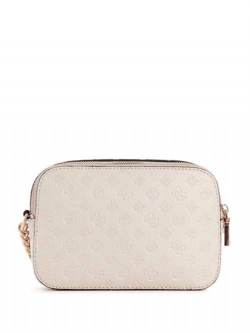Guess Arlena Camera Crossbody Bej | GUESS-SN28914