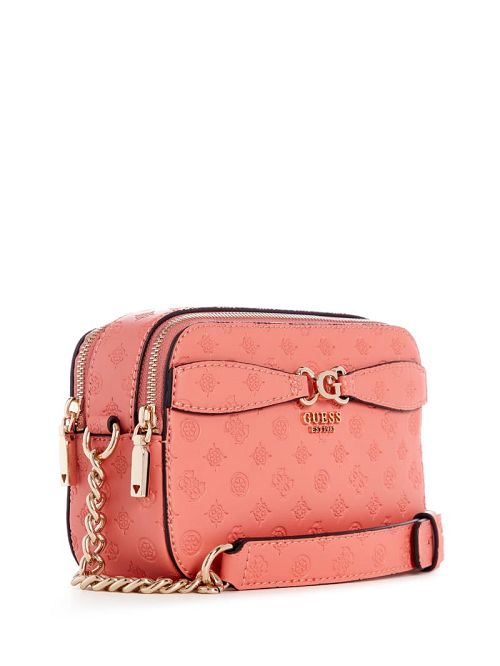 Guess Arlena Camera Crossbody Roz | GUESS-SN28911