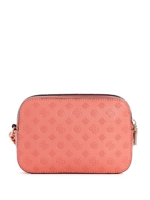 Guess Arlena Camera Crossbody Roz | GUESS-SN28911