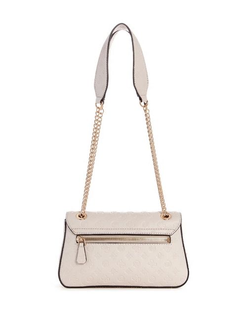 Guess Arlena Convertible Crossbody Bej | GUESS-SN28907