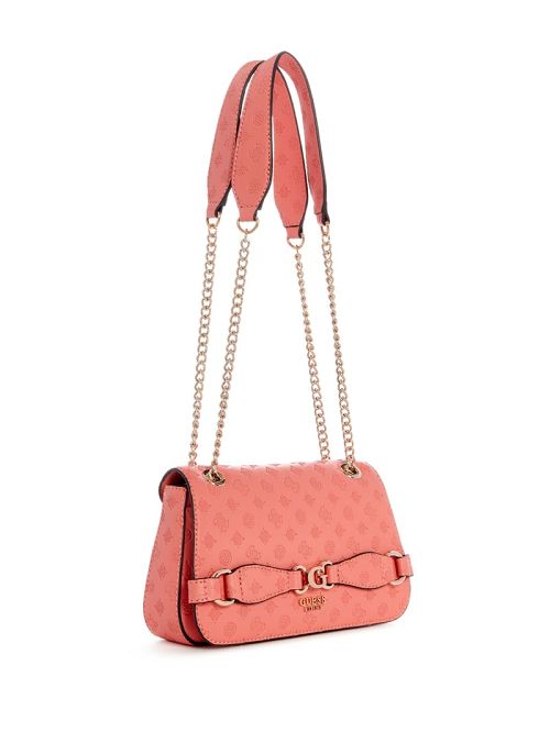 Guess Arlena Convertible Crossbody Roz | GUESS-SN28917