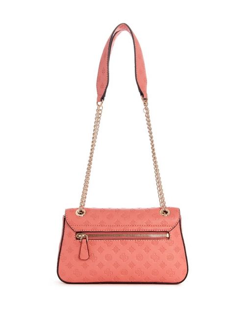 Guess Arlena Convertible Crossbody Roz | GUESS-SN28917