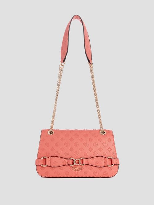Guess Arlena Convertible Crossbody Roz | GUESS-SN28917