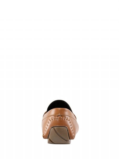 Guess Aurolo G Logo Driving Loafers Maro | GUESS-SN31900