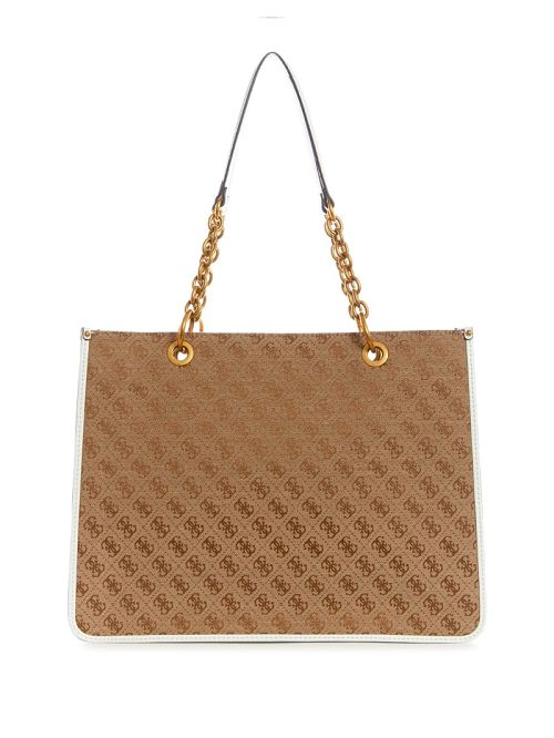 Guess Aviana Tote Albi | GUESS-SN29342